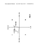 Banking system that operates responsive to data read from data bearing records diagram and image