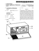 MULTIPURPOSE CARTRIDGE-BASED LIQUID DISPENSING AIR FRESHENER SYSTEM diagram and image