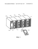 MULTIPURPOSE CARTRIDGE-BASED LIQUID DISPENSING AIR FRESHENER SYSTEM diagram and image