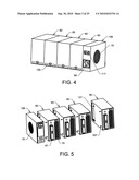 MULTIPURPOSE CARTRIDGE-BASED LIQUID DISPENSING AIR FRESHENER SYSTEM diagram and image