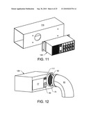 MULTIPURPOSE CARTRIDGE-BASED LIQUID DISPENSING AIR FRESHENER SYSTEM diagram and image