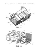 MULTIPURPOSE CARTRIDGE-BASED LIQUID DISPENSING AIR FRESHENER SYSTEM diagram and image