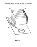 MULTIPURPOSE CARTRIDGE-BASED LIQUID DISPENSING AIR FRESHENER SYSTEM diagram and image