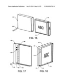 MULTIPURPOSE CARTRIDGE-BASED LIQUID DISPENSING AIR FRESHENER SYSTEM diagram and image