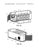 MULTIPURPOSE CARTRIDGE-BASED LIQUID DISPENSING AIR FRESHENER SYSTEM diagram and image