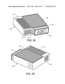 MULTIPURPOSE CARTRIDGE-BASED LIQUID DISPENSING AIR FRESHENER SYSTEM diagram and image