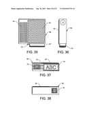 MULTIPURPOSE CARTRIDGE-BASED LIQUID DISPENSING AIR FRESHENER SYSTEM diagram and image