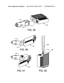 MULTIPURPOSE CARTRIDGE-BASED LIQUID DISPENSING AIR FRESHENER SYSTEM diagram and image