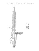 LIQUID STORAGE CONTAINER FOR A PAINTING DEVICE diagram and image