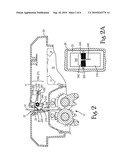 SHREDDER WITH JAM PROOF SYSTEM diagram and image