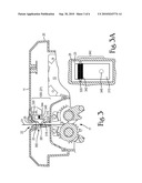 SHREDDER WITH JAM PROOF SYSTEM diagram and image