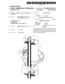  WINDING APPARATUS AND A METHOD OF WINDING diagram and image