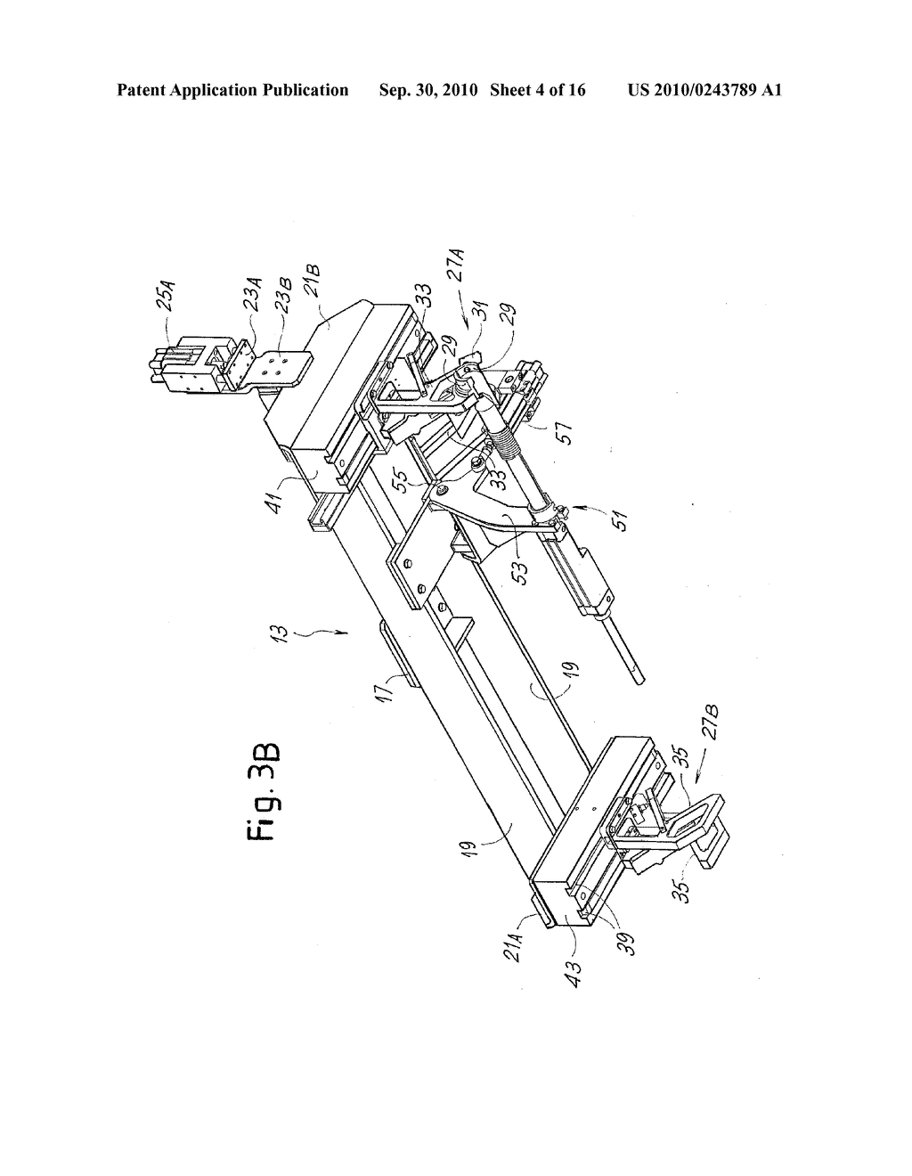 SYSTEM AND METHOD FOR PREPARING WINDING MANDRELS FOR FORMING REELS - diagram, schematic, and image 05
