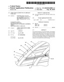 Structural Element of an Aircraft Fuselage diagram and image