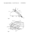 Structural Element of an Aircraft Fuselage diagram and image