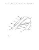 Structural Element of an Aircraft Fuselage diagram and image