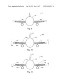 ICE PROTECTION HEATER SYSTEM diagram and image