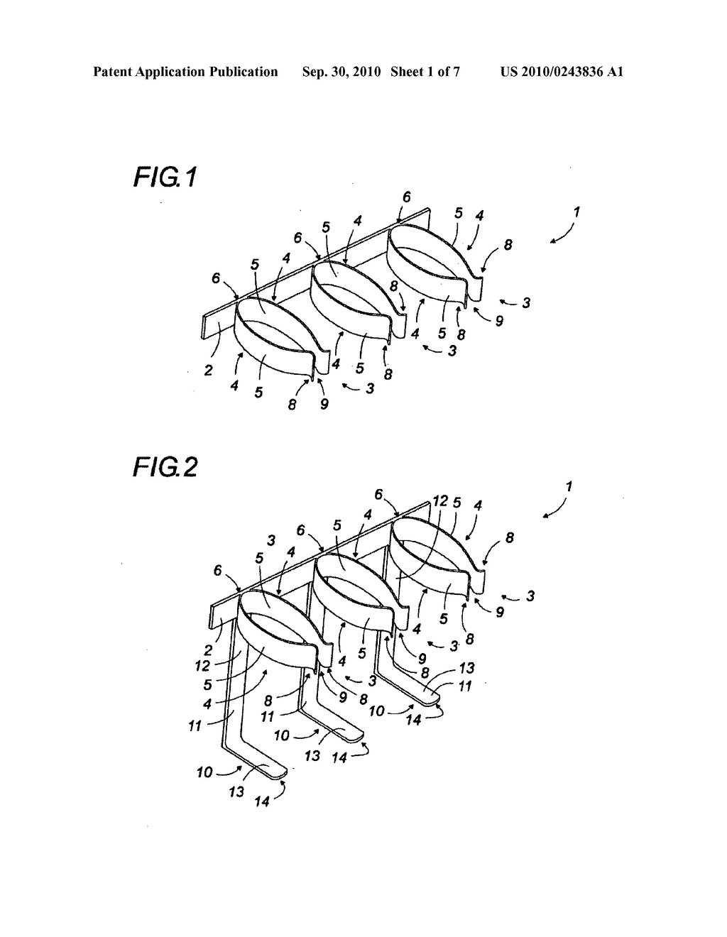 VIAL HOLDER WITH SIDE GRIPPING AND CLAMPING HOLDING - diagram, schematic, and image 02