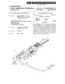 SEAT SLIDE APPARATUS FOR VEHICLE diagram and image