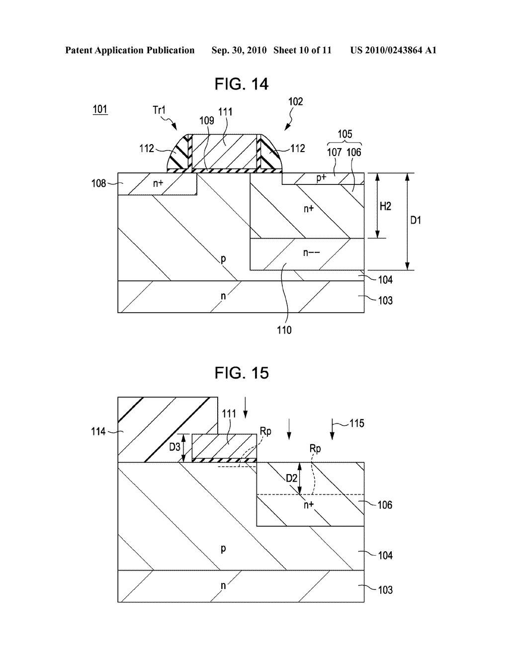 SOLID-STATE IMAGING DEVICE, MANUFACTURING METHOD OF THE SAME, AND ELECTRONIC APPARATUS - diagram, schematic, and image 11