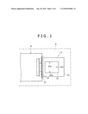 MAPPING MECHANISM, FOUP AND LOAD PORT diagram and image