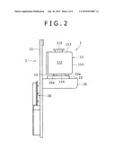 MAPPING MECHANISM, FOUP AND LOAD PORT diagram and image