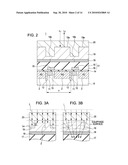 SOLID-STATE IMAGING DEVICE, METHOD OF MANUFACTURING THE SAME, AND ELECTRONIC APPARATUS diagram and image