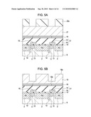 SOLID-STATE IMAGING DEVICE, METHOD OF MANUFACTURING THE SAME, AND ELECTRONIC APPARATUS diagram and image