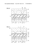 SOLID-STATE IMAGING DEVICE, METHOD OF MANUFACTURING THE SAME, AND ELECTRONIC APPARATUS diagram and image