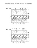 SOLID-STATE IMAGING DEVICE, METHOD OF MANUFACTURING THE SAME, AND ELECTRONIC APPARATUS diagram and image