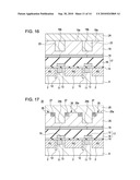 SOLID-STATE IMAGING DEVICE, METHOD OF MANUFACTURING THE SAME, AND ELECTRONIC APPARATUS diagram and image