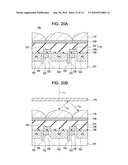 SOLID-STATE IMAGING DEVICE, METHOD OF MANUFACTURING THE SAME, AND ELECTRONIC APPARATUS diagram and image