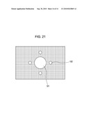 SOLID-STATE IMAGING DEVICE, METHOD OF MANUFACTURING THE SAME, AND ELECTRONIC APPARATUS diagram and image