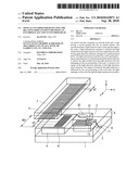 OPTICAL ENCODER FOR DETECTING THE RELATIVE DISPLACEMENT BETWEEN AN ENCODER SCALE AND AN ENCODER HEAD diagram and image