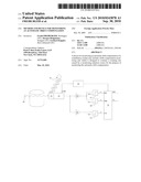 METHOD AND DEVICE FOR MONITORING AN AUTOMATIC DRIFT COMPENSATION diagram and image