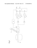 METHOD AND DEVICE FOR MONITORING AN AUTOMATIC DRIFT COMPENSATION diagram and image