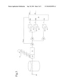 METHOD AND DEVICE FOR MONITORING AN AUTOMATIC DRIFT COMPENSATION diagram and image