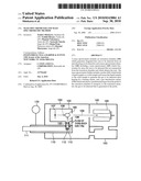 MASS SPECTROMETER AND MASS SPECTROMETRY METHOD diagram and image