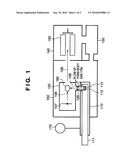 MASS SPECTROMETER AND MASS SPECTROMETRY METHOD diagram and image