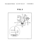 MASS SPECTROMETER AND MASS SPECTROMETRY METHOD diagram and image