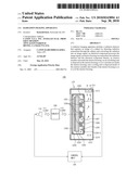 RADIATION IMAGING APPARATUS diagram and image