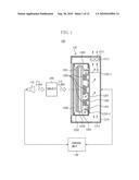 RADIATION IMAGING APPARATUS diagram and image