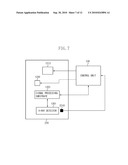 RADIATION IMAGING APPARATUS diagram and image