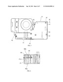 Fire Detector diagram and image