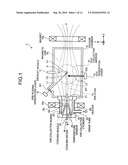 EXTREME ULTRAVIOLET LIGHT SOURCE APPARATUS diagram and image