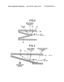 EXTREME ULTRAVIOLET LIGHT SOURCE APPARATUS diagram and image