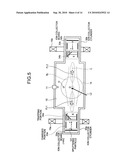 EXTREME ULTRAVIOLET LIGHT SOURCE APPARATUS diagram and image