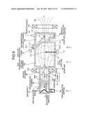 EXTREME ULTRAVIOLET LIGHT SOURCE APPARATUS diagram and image