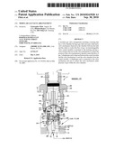 MODULAR GAS VALVE ARRANGEMENT diagram and image