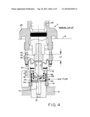 MODULAR GAS VALVE ARRANGEMENT diagram and image